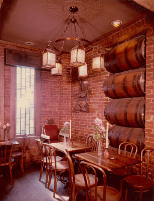 tables